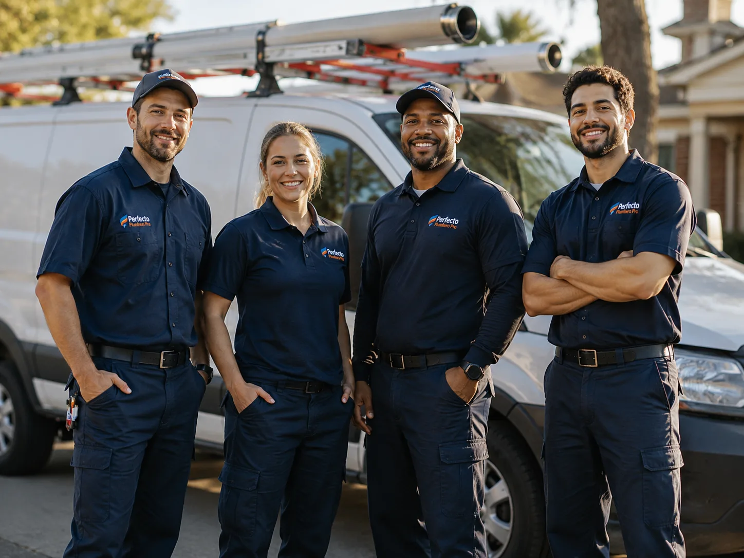 Emergency Plumber Near Me in Navarre, FL near me